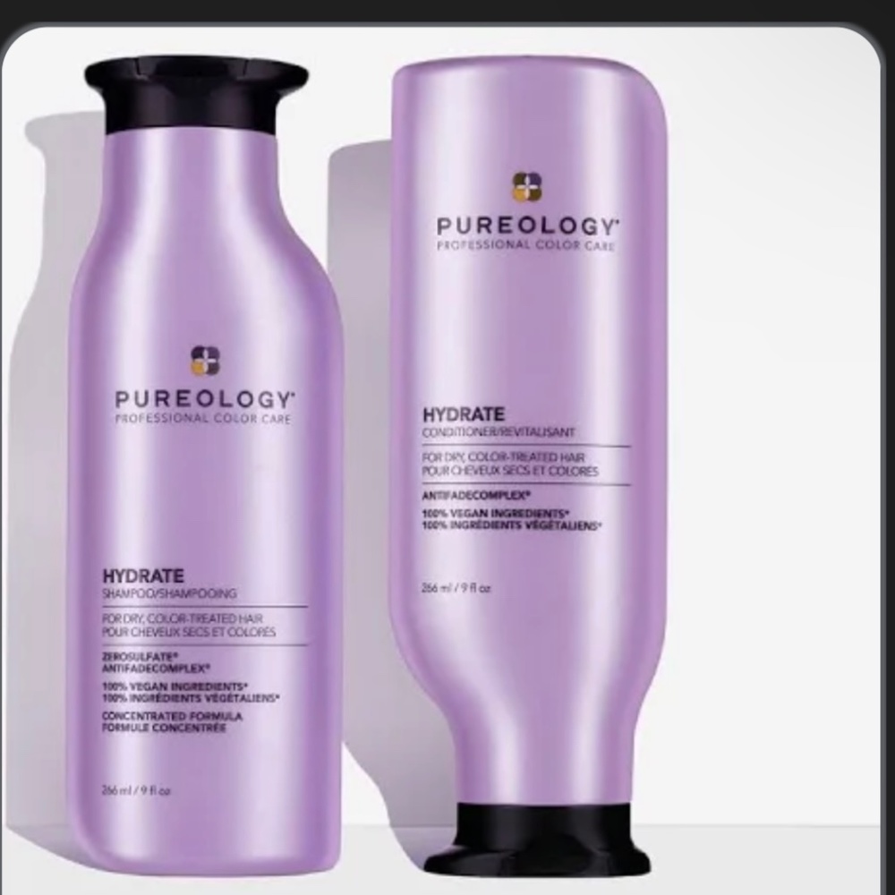 Pureology Hyrdrate Set